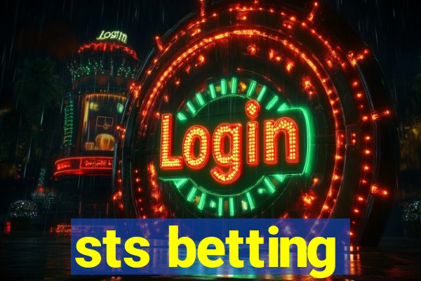 sts betting